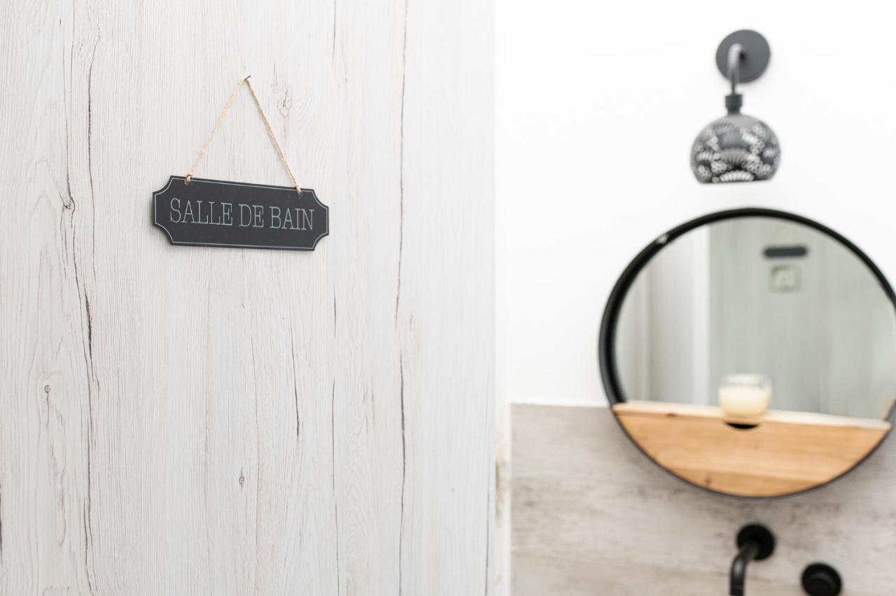 A Calata B&B Noto Bagian luar foto