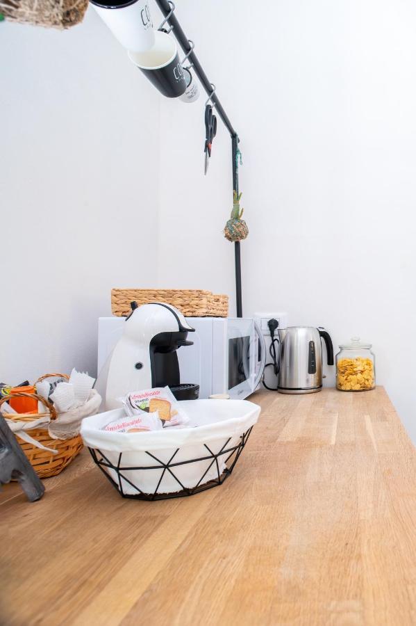 A Calata B&B Noto Bagian luar foto