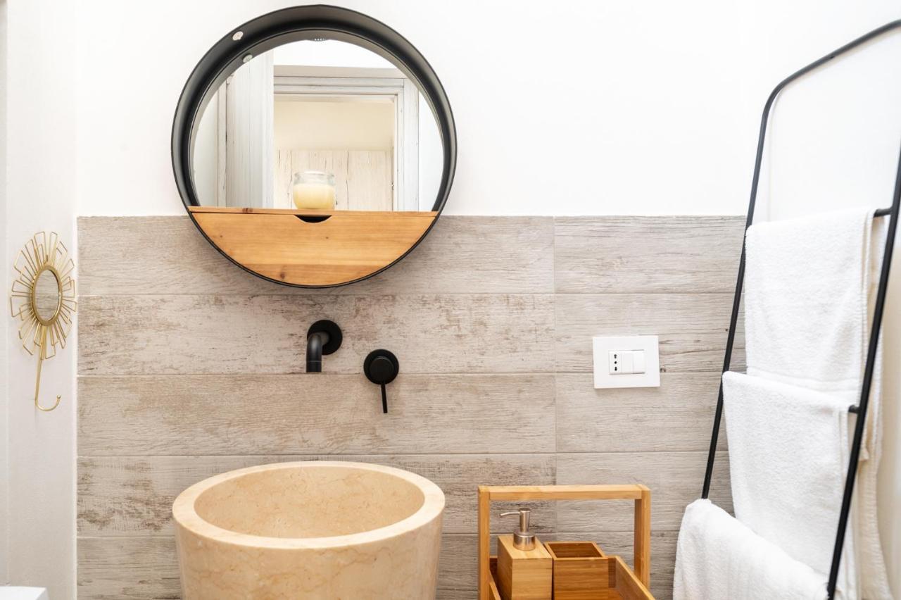 A Calata B&B Noto Bagian luar foto