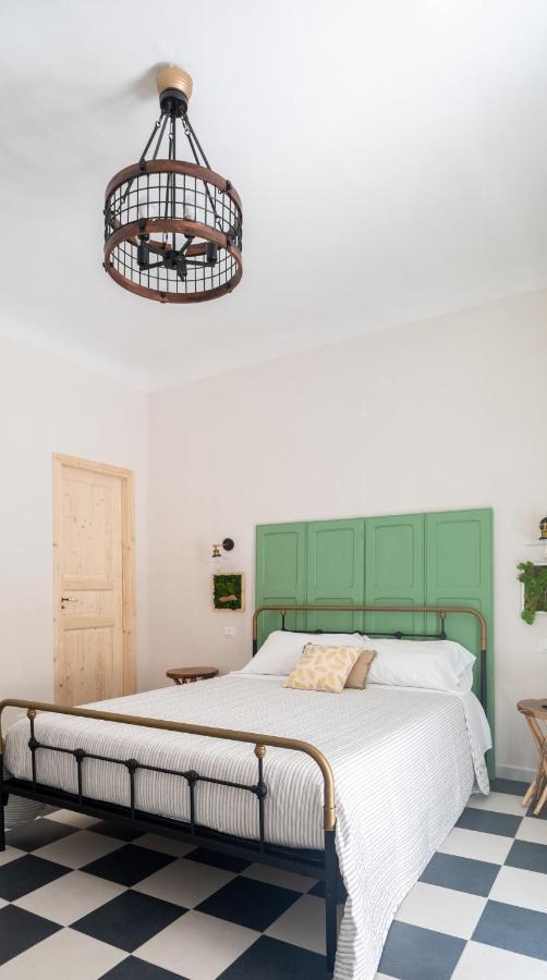 A Calata B&B Noto Bagian luar foto