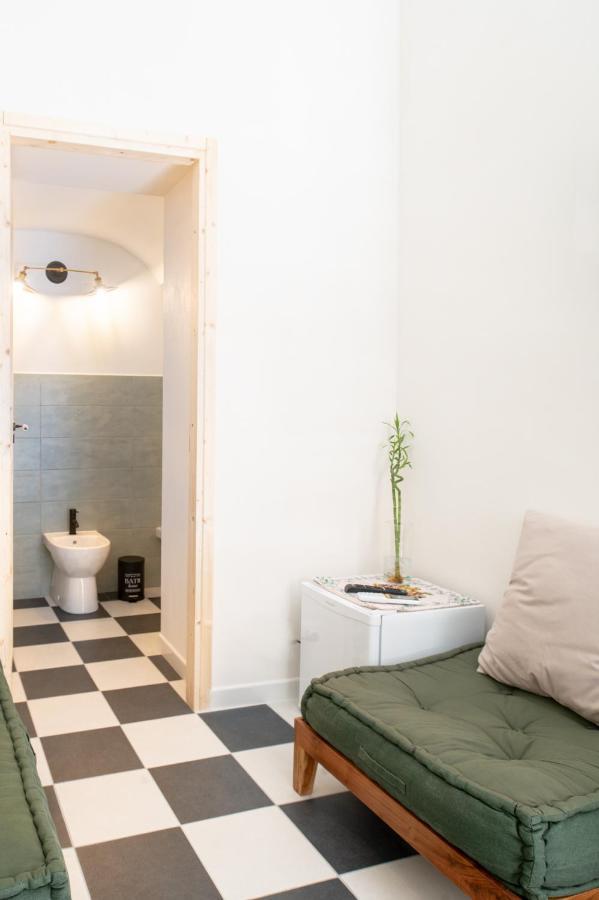 A Calata B&B Noto Bagian luar foto