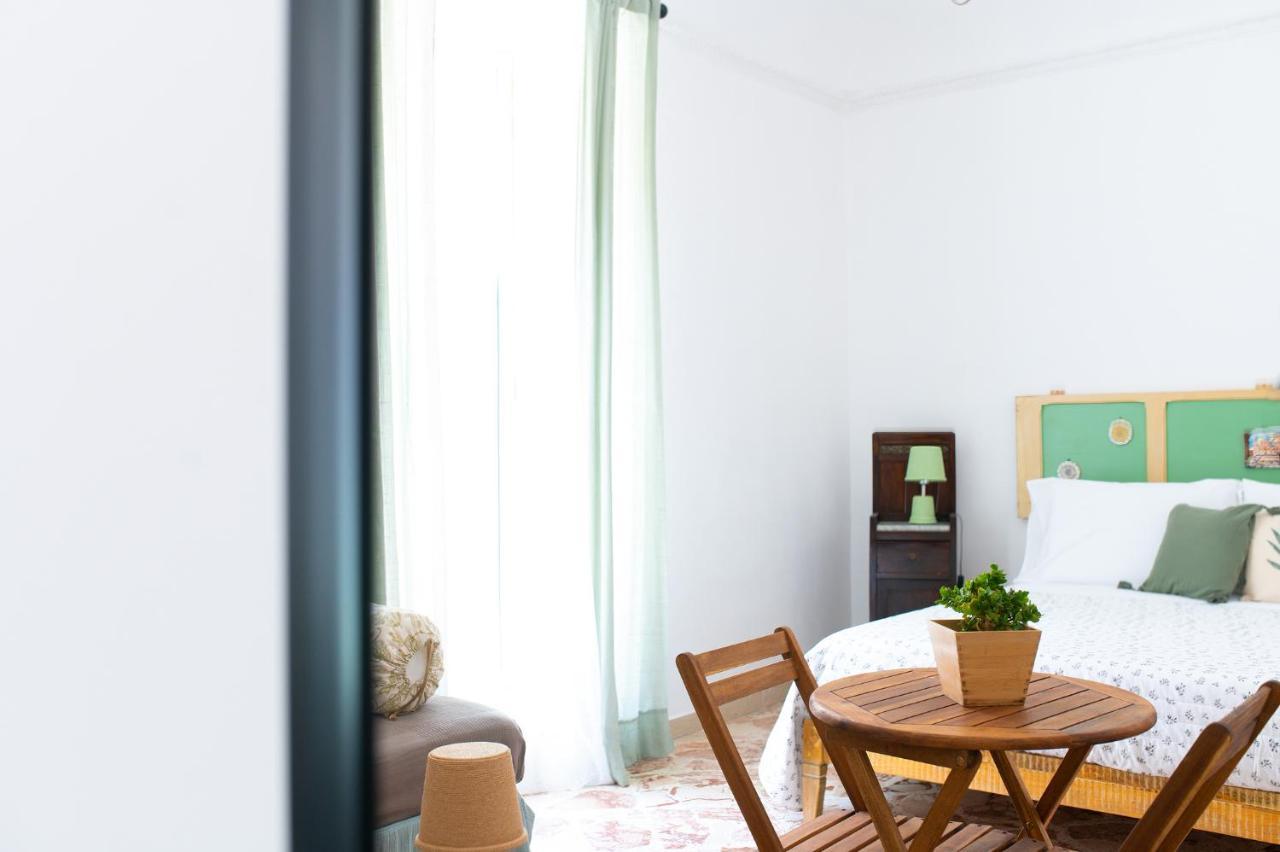 A Calata B&B Noto Bagian luar foto