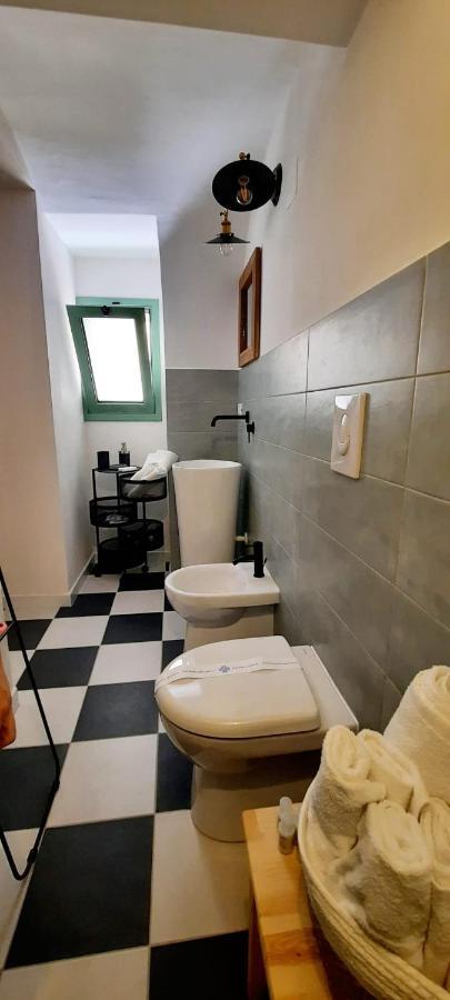A Calata B&B Noto Bagian luar foto