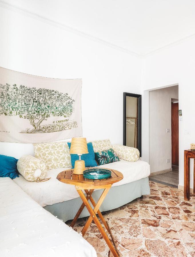 A Calata B&B Noto Bagian luar foto
