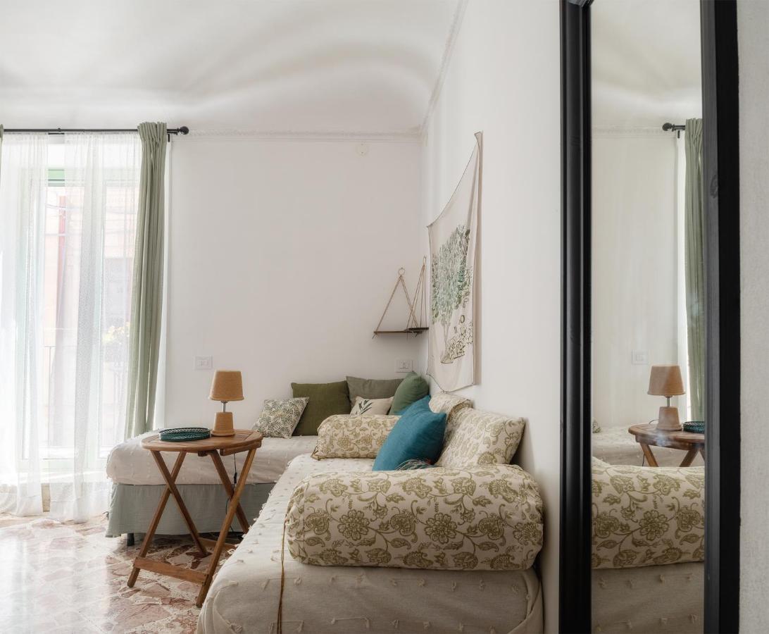 A Calata B&B Noto Bagian luar foto