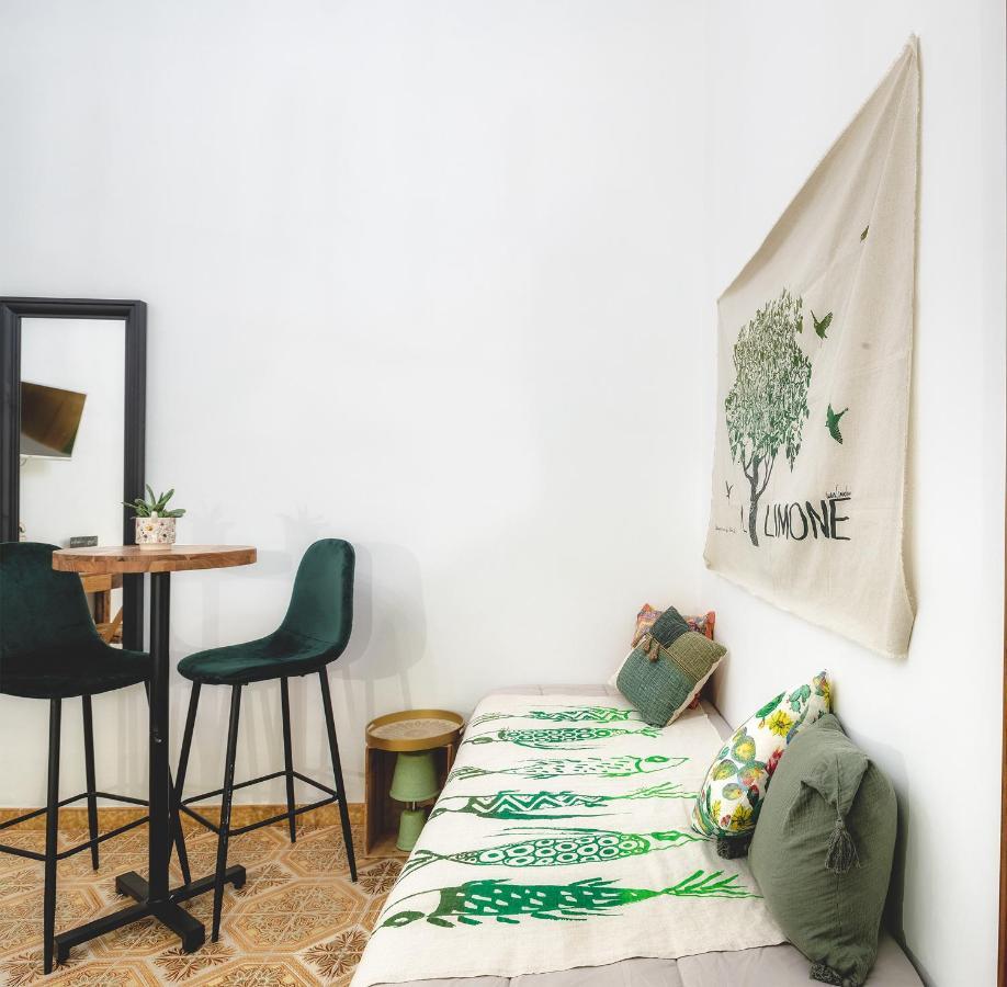 A Calata B&B Noto Bagian luar foto
