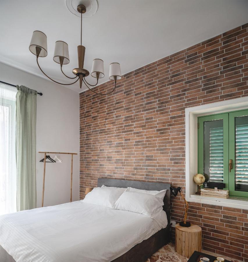 A Calata B&B Noto Bagian luar foto