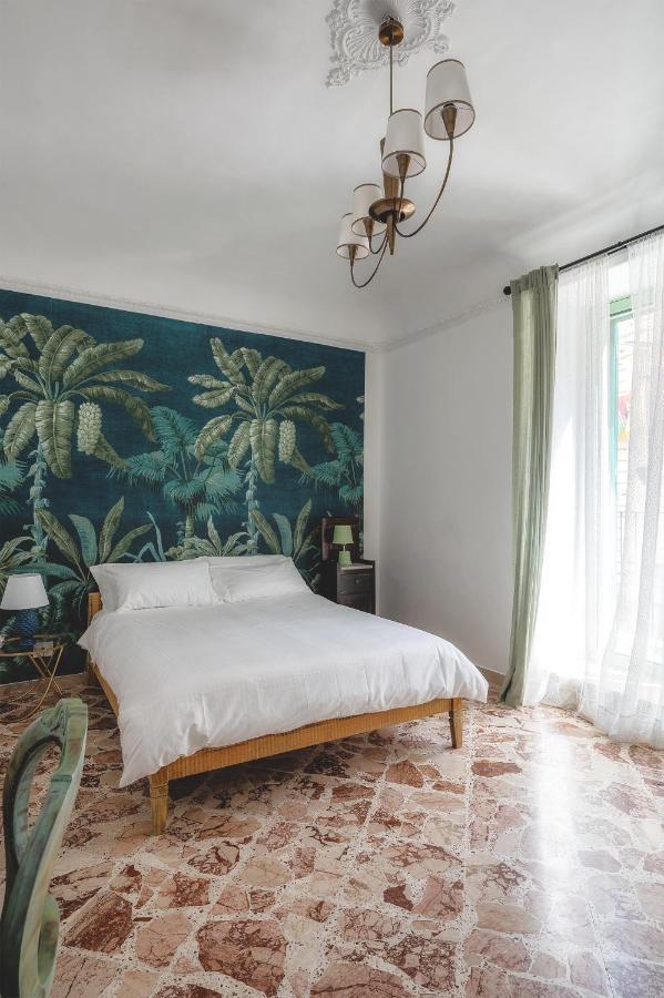 A Calata B&B Noto Bagian luar foto