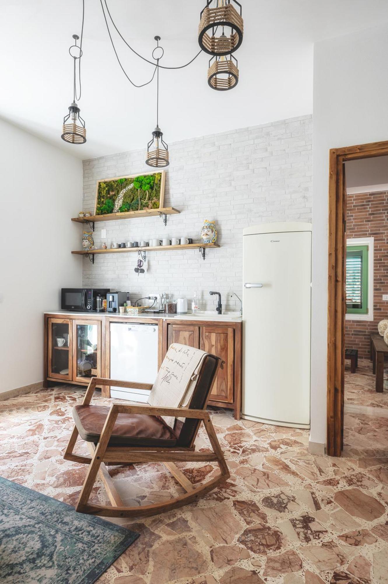 A Calata B&B Noto Bagian luar foto
